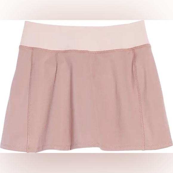 NWT Madewell MWL flex fitness skirt - Picture 4 of 6